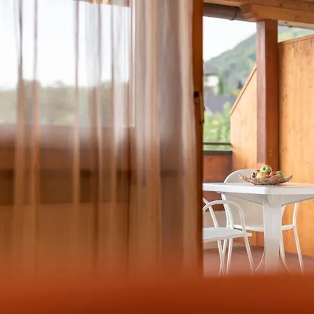 Seaberhof Bed & Breakfast 4*