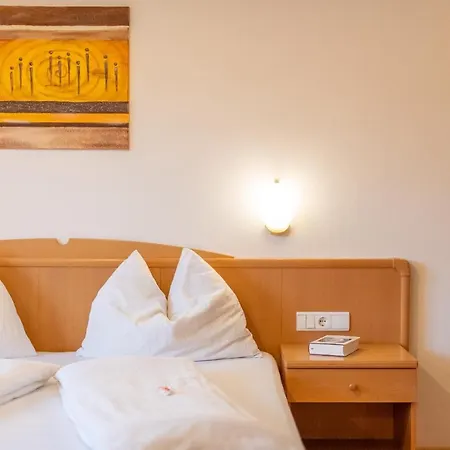 Seaberhof 4*