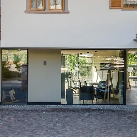 Bed & Breakfast Seaberhof Caldaro