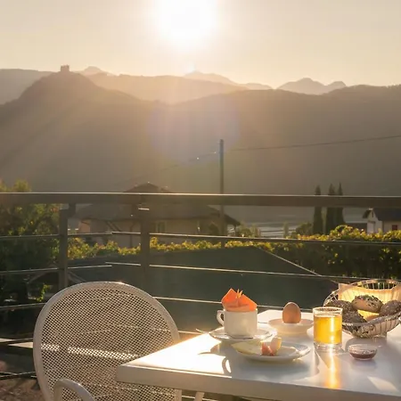 Seaberhof B&B 4*