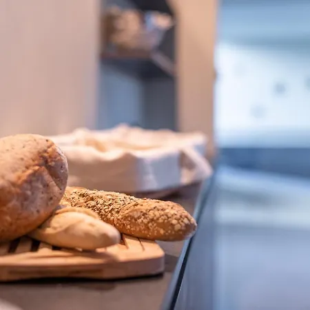 Seaberhof Bed & Breakfast 4*