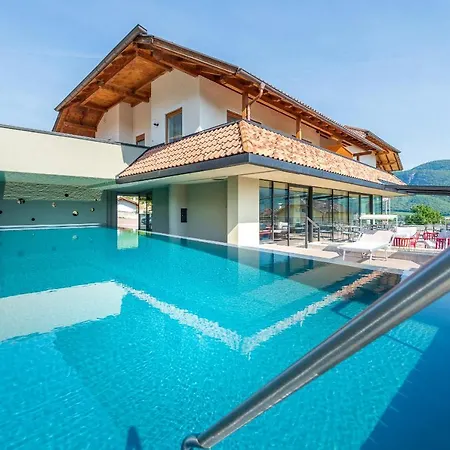 Seaberhof 4* Caldaro
