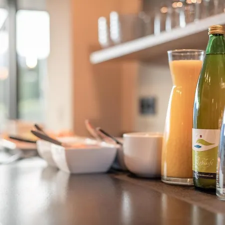 Bed & Breakfast Seaberhof