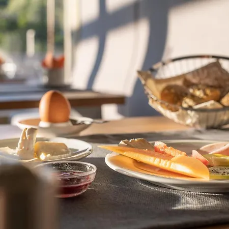 Bed & Breakfast Seaberhof Caldaro